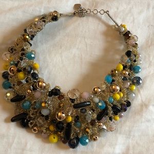 Extravagant Necklace